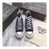Dior X Converse B23 High-Top Sneakers 3SH118