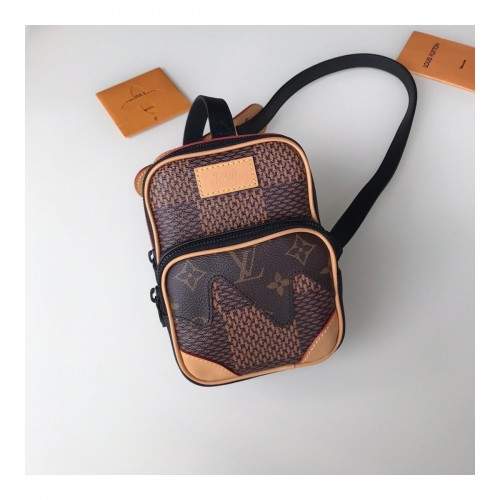 Louis Vuitton x NIGO Amazone Sling Bag M55457