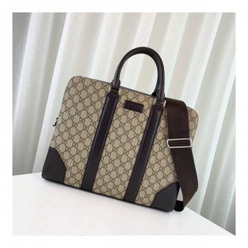 Gucci GG Briefcase 474135