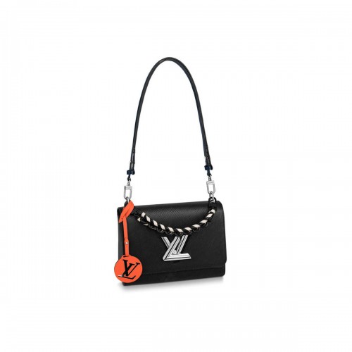 Louis Vuitton Epi Leather Twist MM M53921 M53922