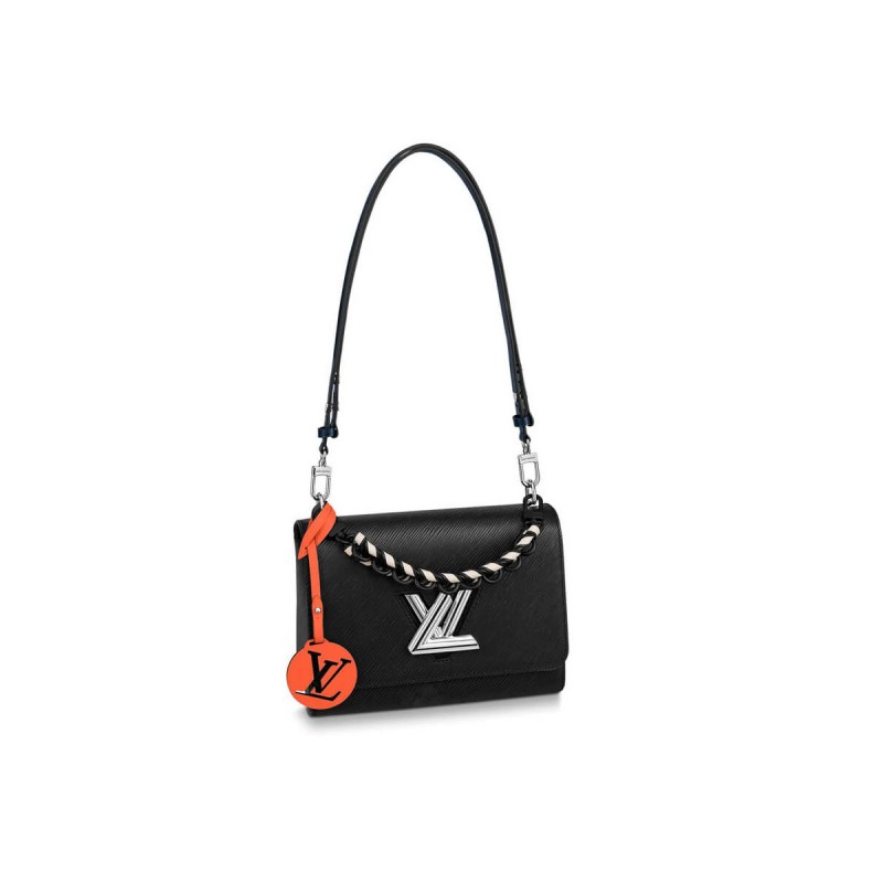 Louis Vuitton Epi Leather Twist MM M53921 M53922