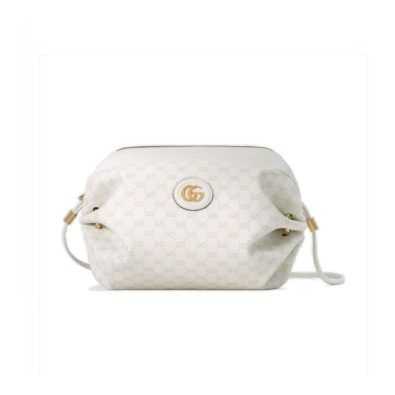 Gucci Web GG Print Cross Body Bag 564582