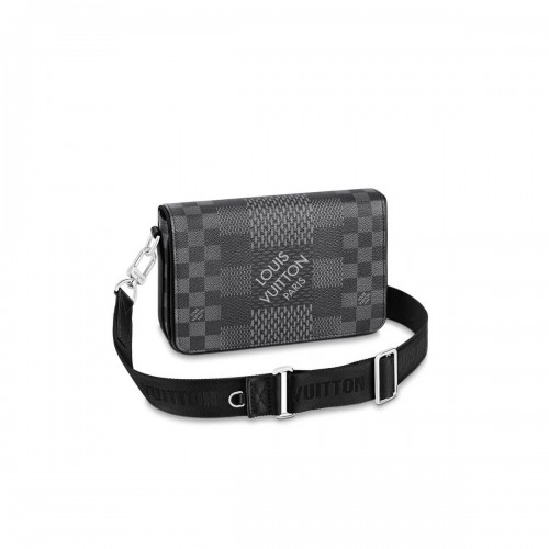 Louis Vuitton Studio Messenger N50013 N50014 N50026