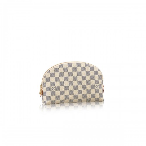 Louis Vuitton Cosmetic Pouch GM N23346