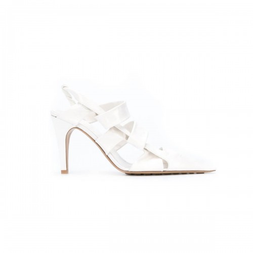 Bottega Veneta BV Point Pumps 630187