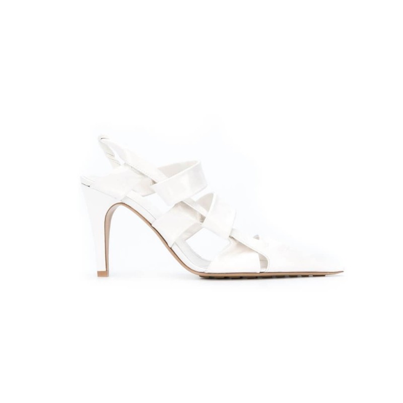 Bottega Veneta BV Point Pumps 630187