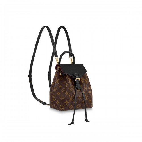 Louis Vuitton Montsouris BB Backpack M45516 M45502