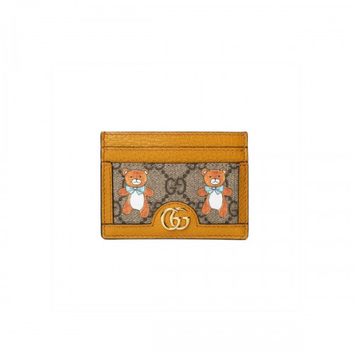 KAI x Gucci Card Case 660512