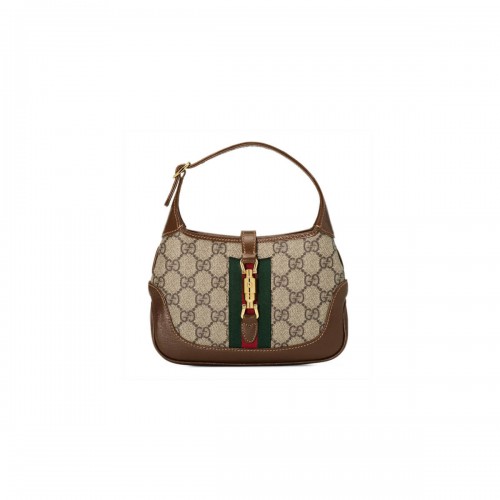 Gucci Jackie 1961 Mini Hobo Bag 637092