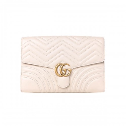 Gucci GG Marmont Clutch 498079