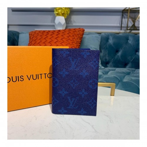 Louis Vuitton Passport Cover M60189