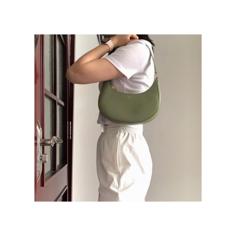 Celine Ava Bag In Smooth Calfskin 193953