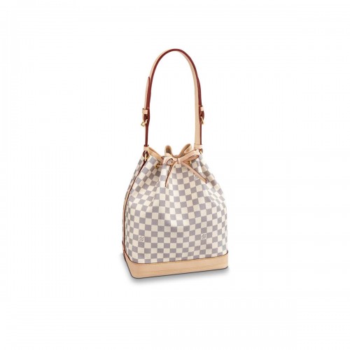 Louis Vuitton Damier Azur Noe N42222