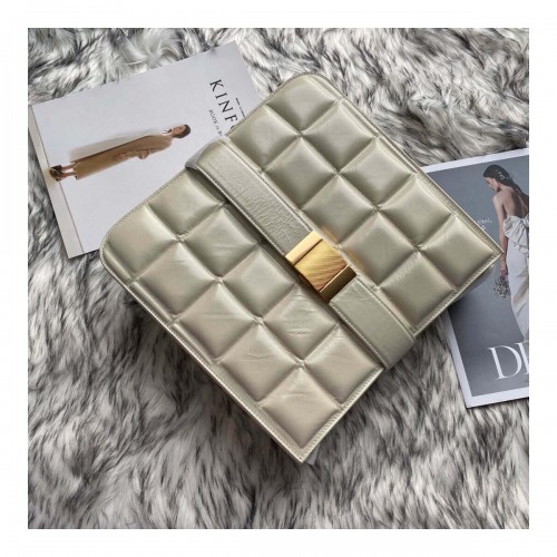 Bottega Veneta Padded Marie Bag 578344