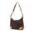 Louis Vuitton Monogram Boulogne 30 Shoulder Bag M51265