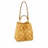 Louis Vuitton Neonoe MM M46029 Arizona Brown/Creme Beige