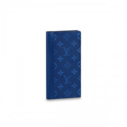 Louis Vuitton Brazza Wallet M30297 M30298