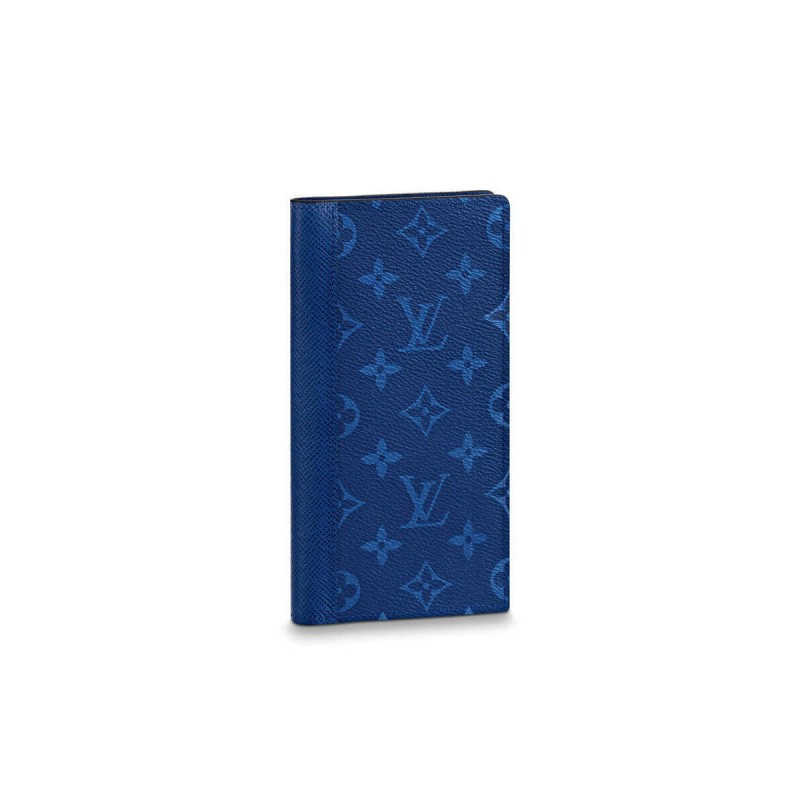 Louis Vuitton Brazza Wallet M30297 M30298