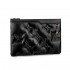 Louis Vuitton Lambskin Leather A4 Pouch M68775