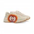 Gucci Rhyton Sneaker With Interlocking G 550049