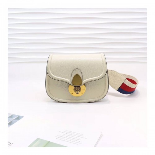 Gucci Saddle Bag 495663