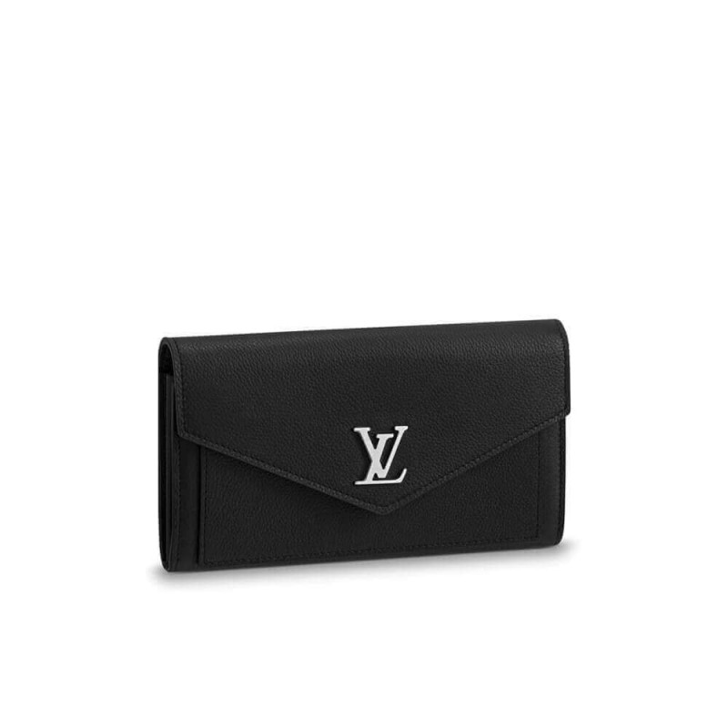 Louis Vuitton Mylockme Wallet M62530 M62544 M62987