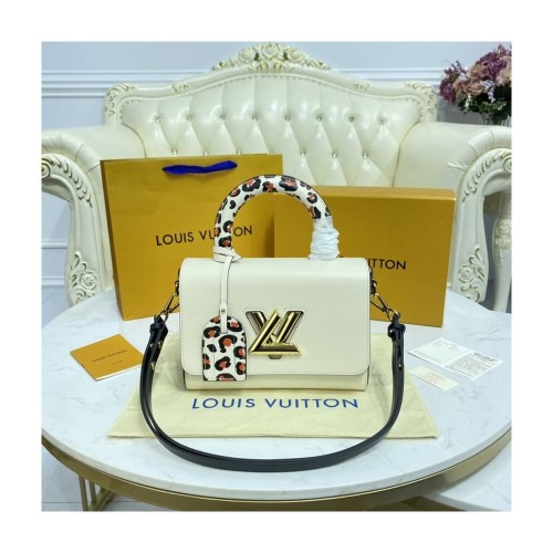 Louis Vuitton Twist MM M58568 M58689
