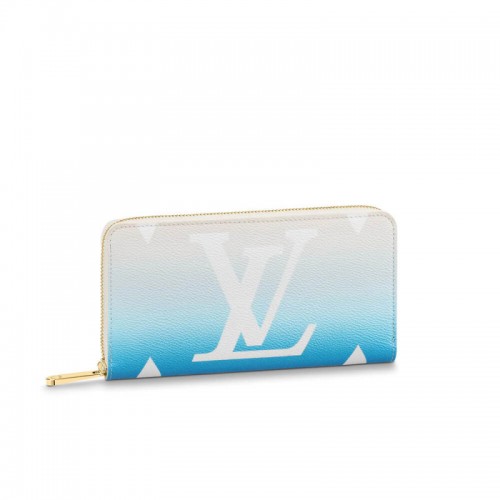 Louis Vuitton Zippy Wallet M80359 M80360 M80361