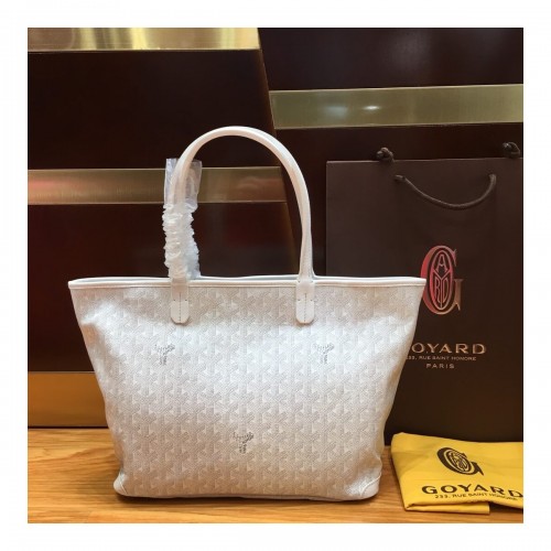 Goyard Artois Tote MM 25952