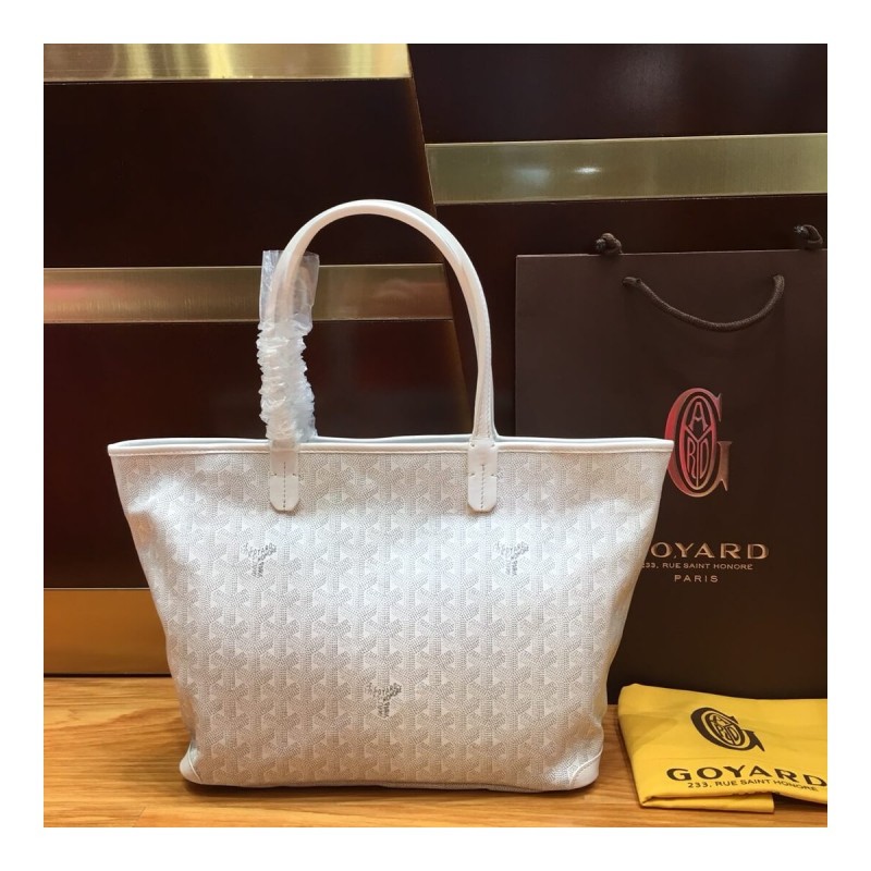 Goyard Artois Tote MM 25952
