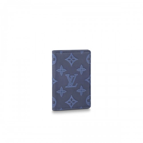Louis Vuitton Pocket Organizer M80421