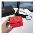 Chanel 19 Trifold Compact Wallet AP0956