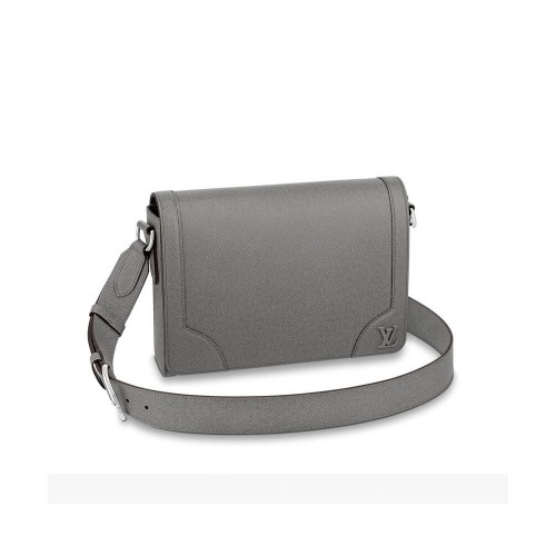 Louis Vuitton New Flap Messenger M30807 M30808 M30813