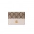 Gucci GG Marmont Card Case Wallet 658610
