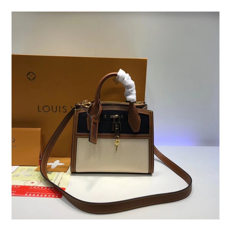 Louis Vuitton City Steamer MiNi M55099