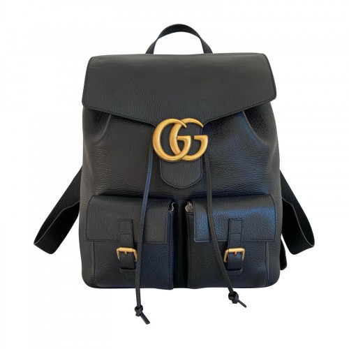 Gucci GG Marmont Rucksack Backpack 429007