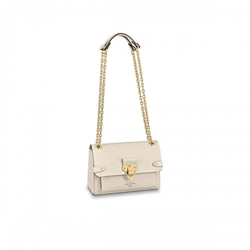 Louis Vuitton Monogram Empreinte Vavin BB M44550