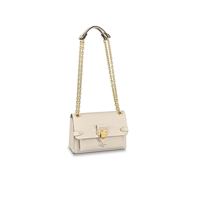 Louis Vuitton Monogram Empreinte Vavin BB M44550