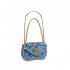 Louis Vuitton New Wave Chain Bag MM M53692