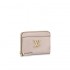 Louis Vuitton Lockme Zippy Coin Purse M80099 M80100