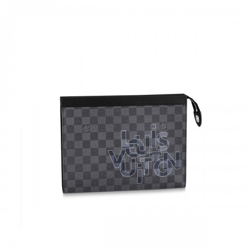 Louis Vuitton Pochette Voyage MM N60307 N60308 N60309