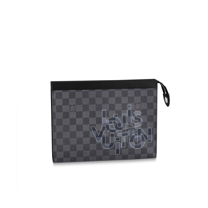 Louis Vuitton Pochette Voyage MM N60307 N60308 N60309