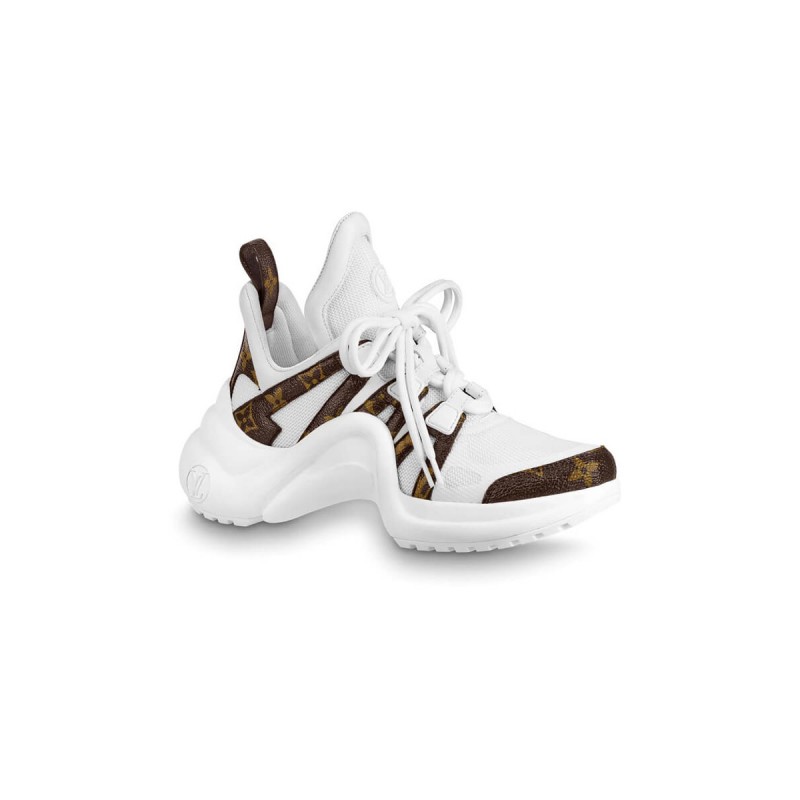 Louis Vuitton Archlight Sneaker 1A43KV