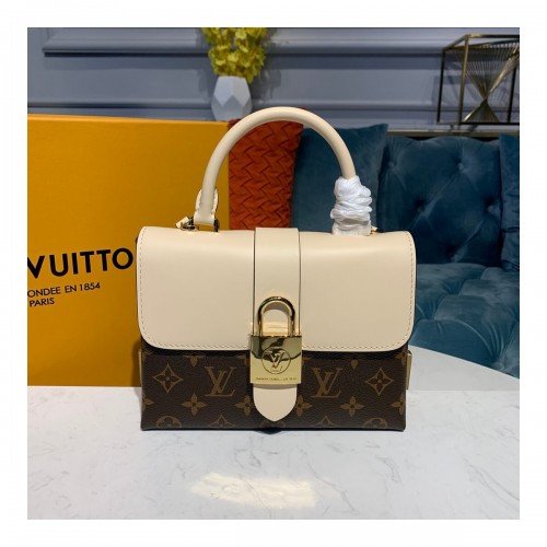 Louis Vuitton Locky BB Bag M44080 M44141 M44321 M44322