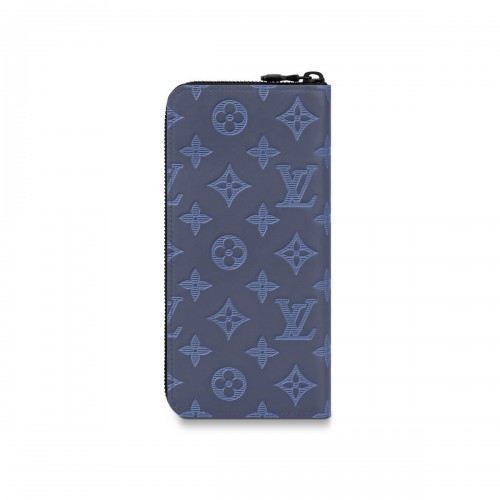 Louis Vuitton Zippy Wallet Vertical M80423
