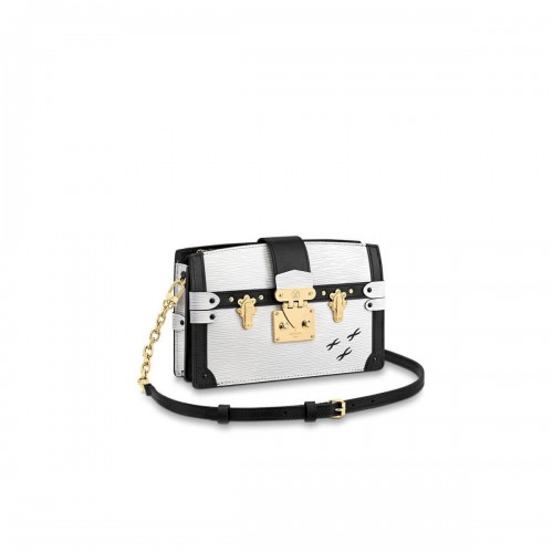 Louis Vuitton Trunk Clutch M51697 M51698 M52151 M53052