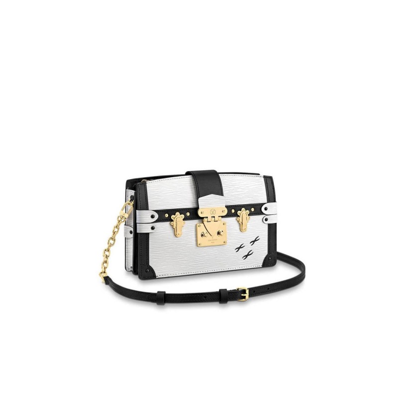 Louis Vuitton Trunk Clutch M51697 M51698 M52151 M53052