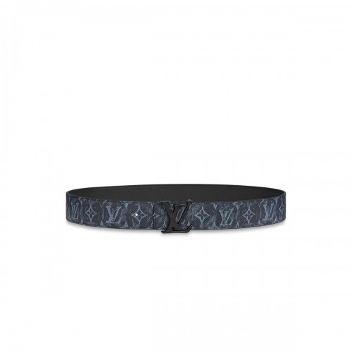 Louis Vuitton LV Shape 40mm Reversible Belt MP281T