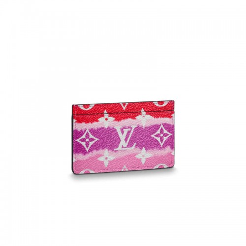 Louis Vuitton LV Escale Card Holder M69115