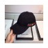 Gucci Original GG Canvas Baseball Hat with Web 200036